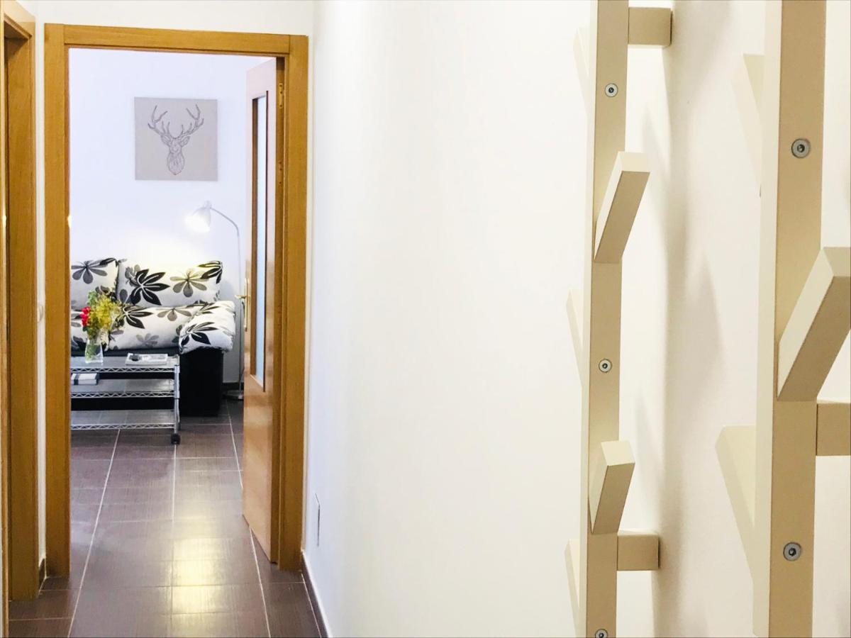 Precioso Apartamento En Ruidera Exterior foto