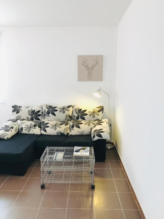 Precioso Apartamento En Ruidera Exterior foto