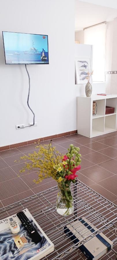 Precioso Apartamento En Ruidera Exterior foto