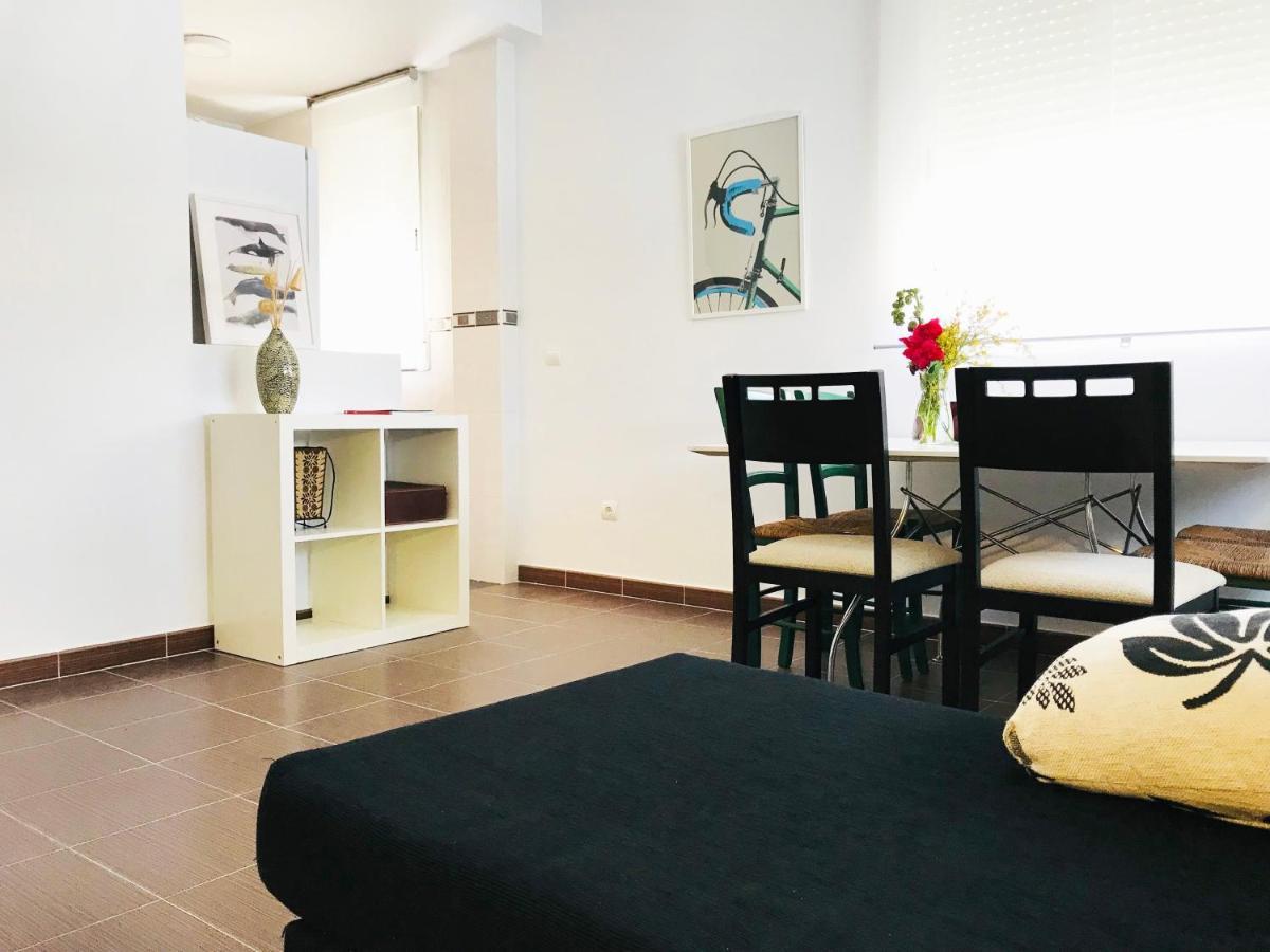 Precioso Apartamento En Ruidera Exterior foto